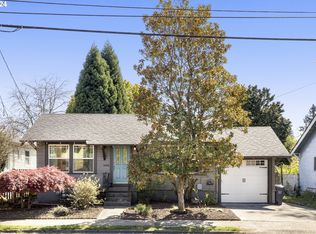 3666 SE Holgate Blvd, Portland, OR 97202