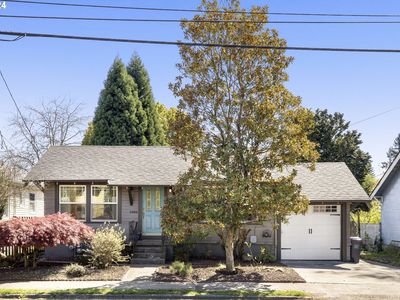 3666 SE Holgate Blvd, Portland, OR, 97202