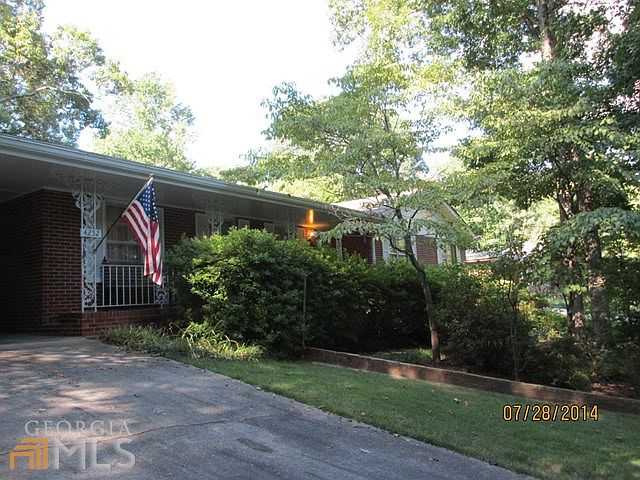 2nd image of 4252 Avonridge Dr