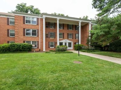 7720 Tremayne Pl APT 107, Mc Lean, VA, 22102