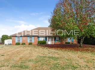 437 Baites Rd, Toney, AL 35773