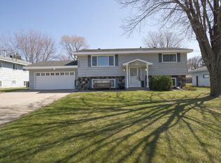 7997 McKinley St NE, Spring Lake Park, MN 55432