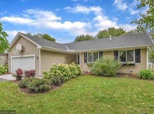 16144 Fairgreen Ave, Rosemount, MN 55068