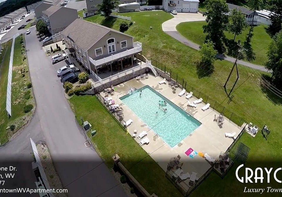 127 Top Of The Rock Dr, WV 26508 Zillow