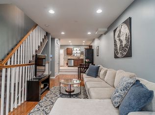 1321 N Myrtlewood St, Philadelphia, PA