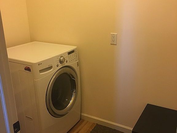 Mother in Law Apartment