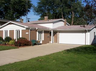 5848 Vistamar Rd, Toledo, OH 43611