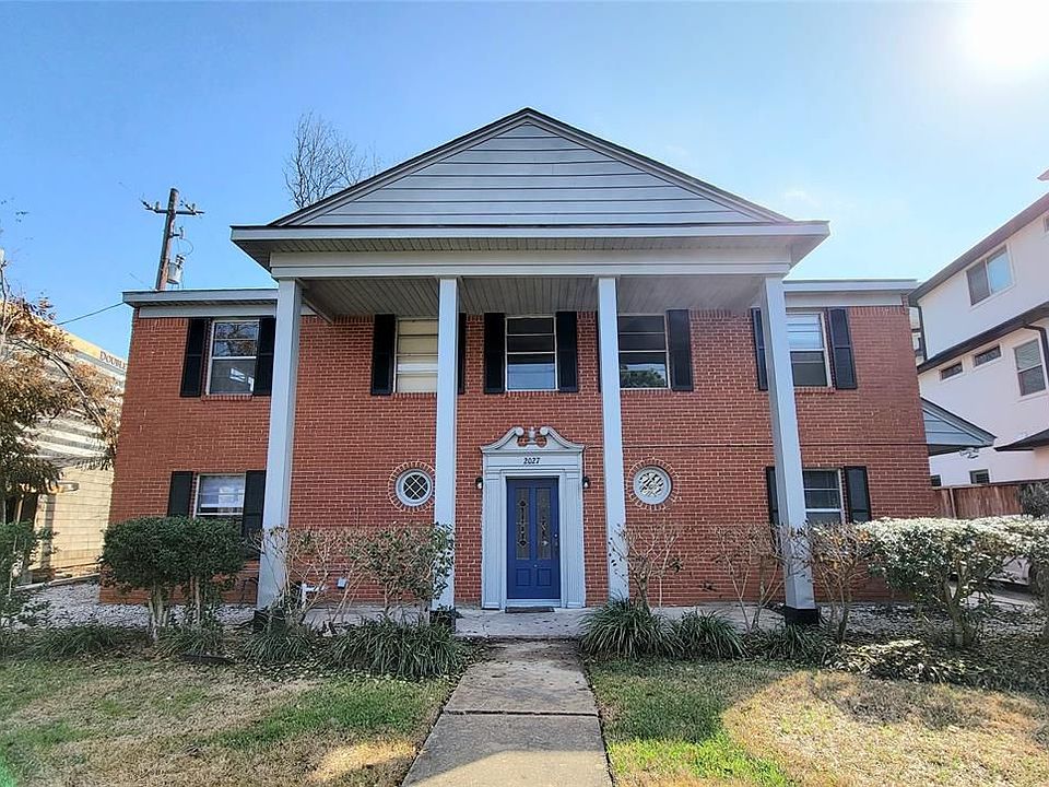 1st image of 2027 Sheridan St #1