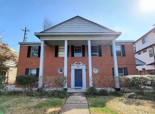 2027 Sheridan St #1, Houston, TX 77030