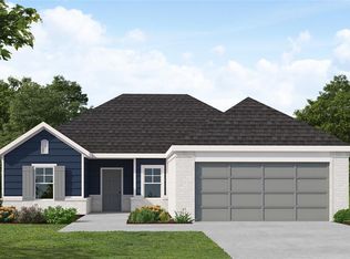 13188 Huntington Dr, Edmond, OK 73025