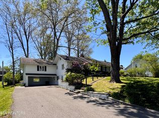 202 Chester St, Oneida, TN 37841