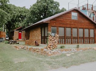 214 E Lake Dr #B, Medicine Park, OK 73557
