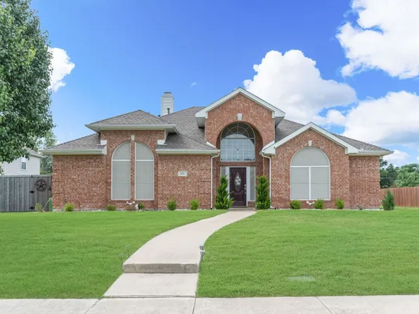 124 Westwood Dr, Murphy, TX 75094