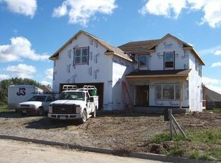 4441 Tempe Pl, Iowa City, IA 52246