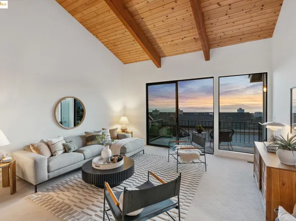 15 Marlin Cv, Oakland, CA 94618