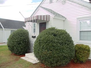 6 Whipple Ave, Barrington, RI 02806