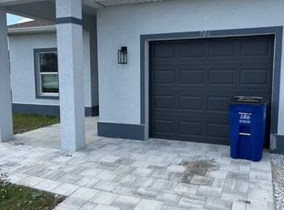 706 Hightower Ave S, Lehigh Acres, FL 33973