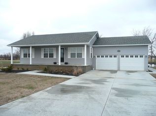 109 Harris Dr, Miner, MO 63801