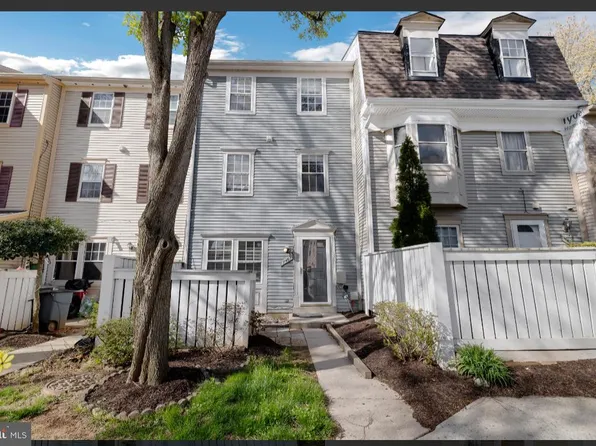 11462 Fruitwood Way #98, Germantown, MD 20876