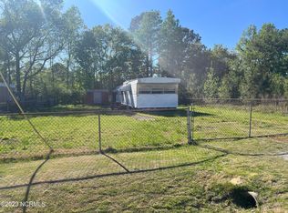 150 Harbord Dr, Midway Park, NC 28544