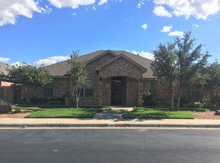5505 Casa Grande Trl, Midland, TX 79707