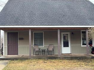 507 Bluff St, Negaunee, MI 49866