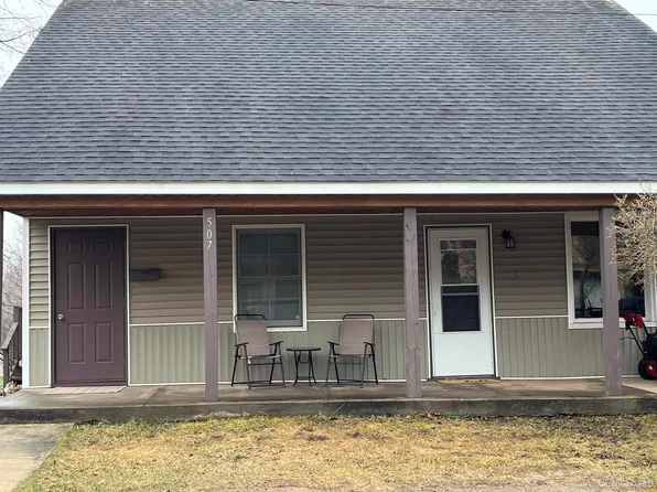 507 Bluff Street, Negaunee, MI 49866