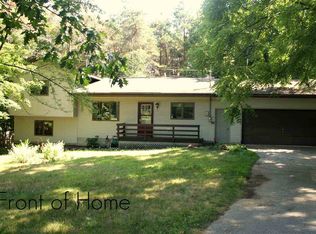 6735 John R Rodgers Rd, Bellaire, MI 49615