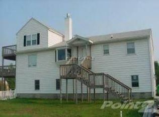 10516 Norwich Rd, Ocean City, MD 21842