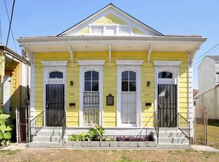 1357 Saint Anthony St, New Orleans, LA 70116