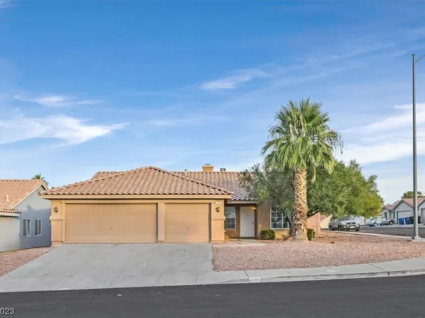 720 Canyon Country Cir, Henderson, NV 89002