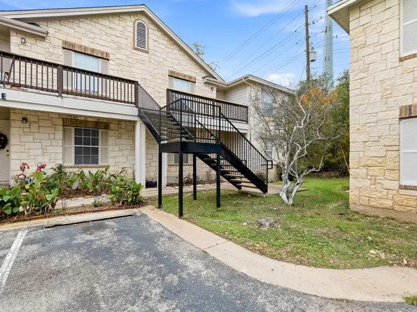 3201 E El Salido Pkwy #422, Cedar Park, TX 78613