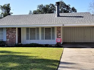 114 Claymore Dr, Lafayette, LA 70503