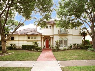 5928 McFarland Dr, Plano, TX 75093