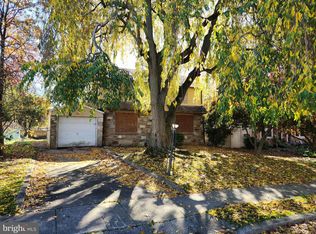 452 Harrison Ave, Hatboro, PA 19040