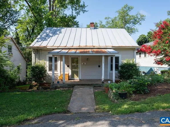 1308 Poplar St, Charlottesville, VA 22902