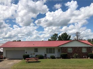 103 Lee St, Ripley, WV 25271