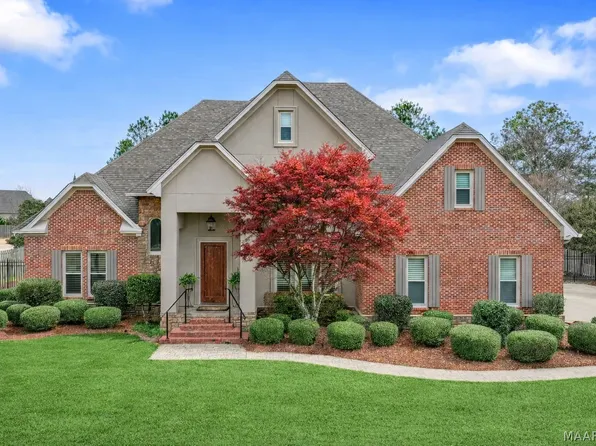 7544 Lakeridge Dr, Montgomery, AL 36117