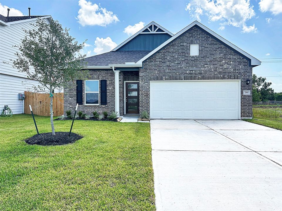 The Oakshire II- Elevation G.