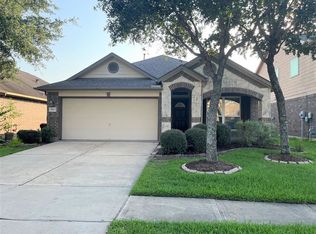 9963 Boulder Bend Ln, Brookshire, TX 77423