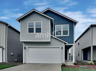 5126 Turnstone St SE, Olympia, WA 98513