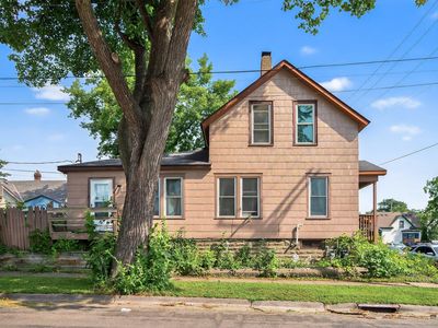 935 Duchess St, Saint Paul, MN, 55106