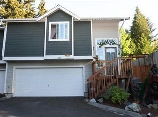 1536 228th St SE, Bothell, WA 98021