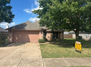 106 Magnolia St, Anna, TX 75409