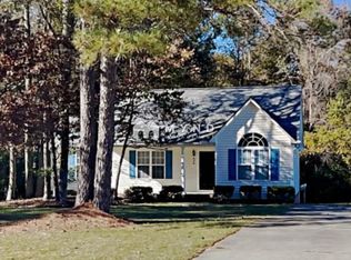 456 Reeder Branch Dr, Clayton, NC 27520