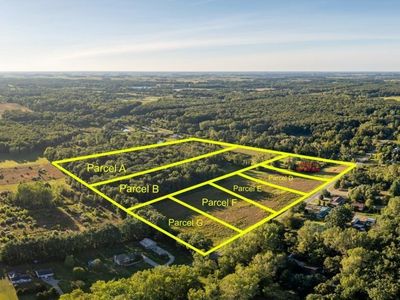 PARCEL Wells Rd #D, Petersburg, MI, 49270