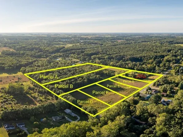 PARCEL Wells Rd #G, Petersburg, MI 49270