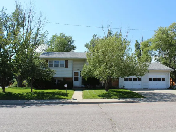 501 N Gillette Ave, Gillette, WY 82716