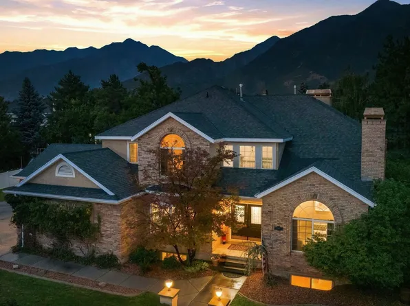 5 Quietwood Ln, Sandy, UT 84092