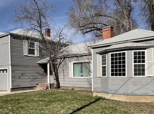 321 N S St #F, Lakeview, OR 97630